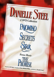 Danielle Steel 2 Dvd Collection