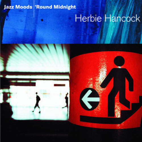 Jazz Moods: Round Midnight -- Herbie Hancock, CD