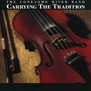 Carrying The Tradition