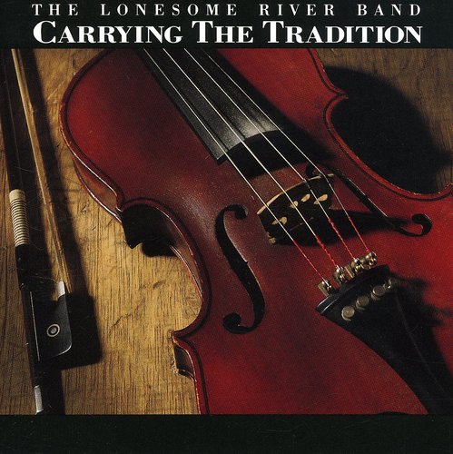 Carrying The Tradition
