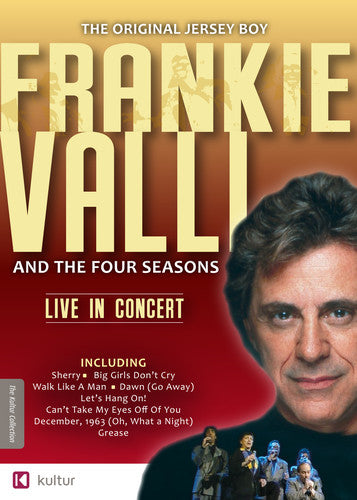 Live In Concert