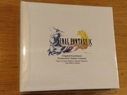 Final Fantasy X / O.S.T.