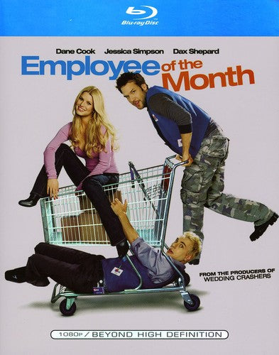 Employee Of The Month (2006)