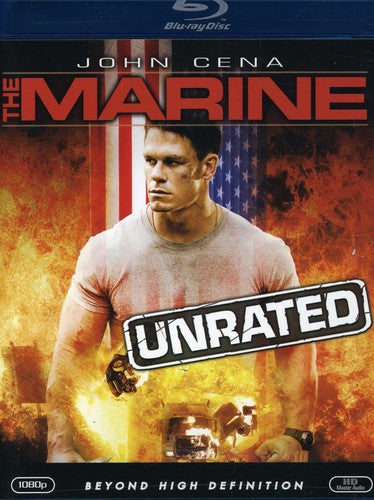 Marine (2006)