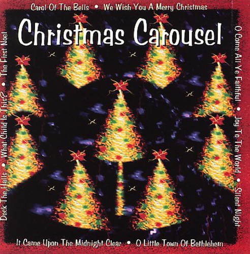 Christmas Carousel / Various