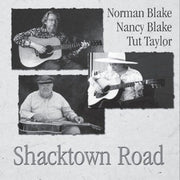 Shacktown Road