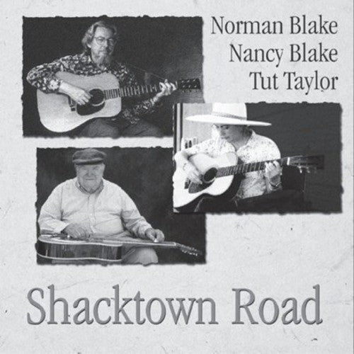 Shacktown Road