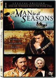 Man For All Seasons (1966)