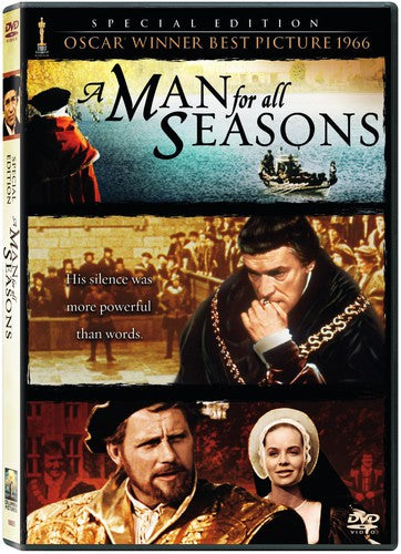 Man For All Seasons (1966)