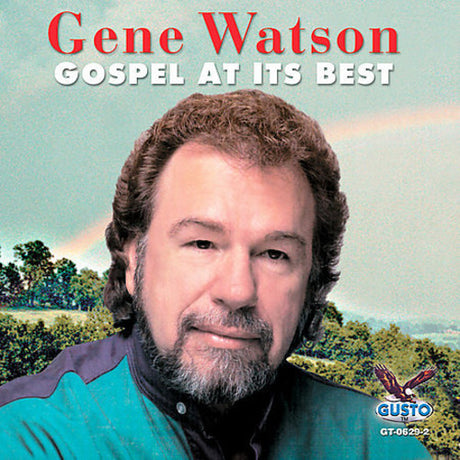 Gospel At It's Best, Gene Watson, CD