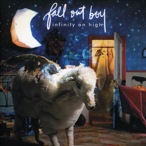 Infinity On High