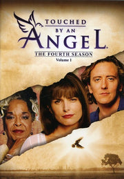 Touched By An Angel: Complete Fourth Season V.1
