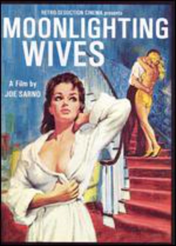 Moonlighting Wives, Moonlighting Wives, DVD