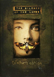 Silence Of The Lambs