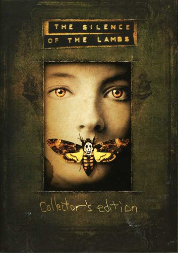 Silence Of The Lambs