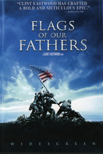 Flags Of Our Fathers, Flags Of Our Fathers, DVD