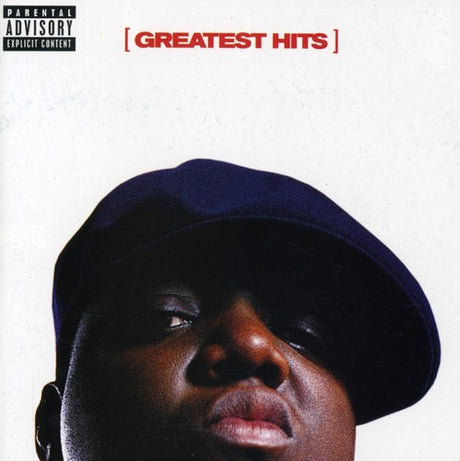 Greatest Hits, Notorious Big, CD