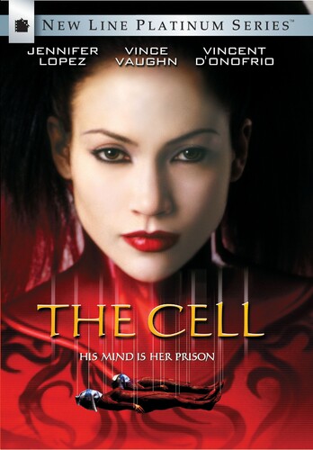 Cell (2000), Cell (2000), DVD