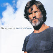 Very Best Of Kris Kristofferson