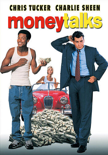 Money Talks, Money Talks, DVD