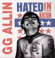 Hated In The Nation