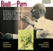Symphonic Variations