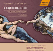 O Magnum Mysterium