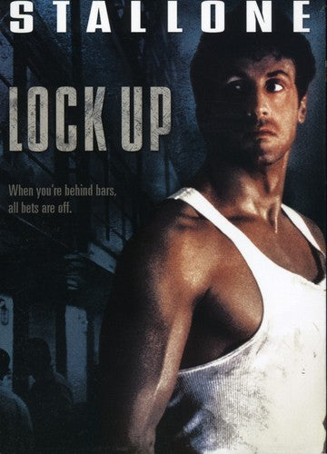 Lock Up, Lock Up, DVD