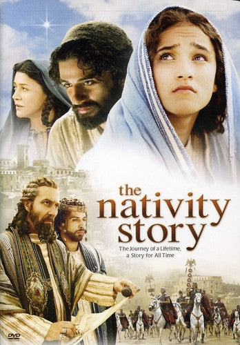 Nativity Story, Nativity Story, DVD