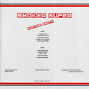 Wayne Smith - Smoker Super (2014 FIRST PRESS) - Vinyl LP, LP