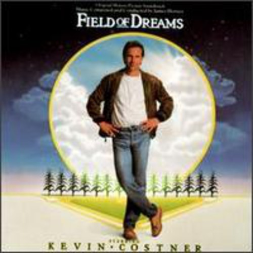 Field Of Dreams / O.S.T.