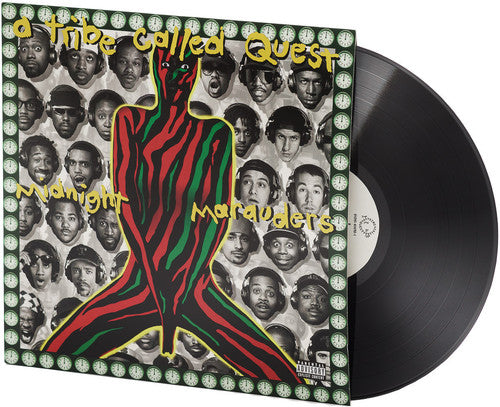 Midnight Marauders