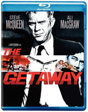 Getaway (1972)