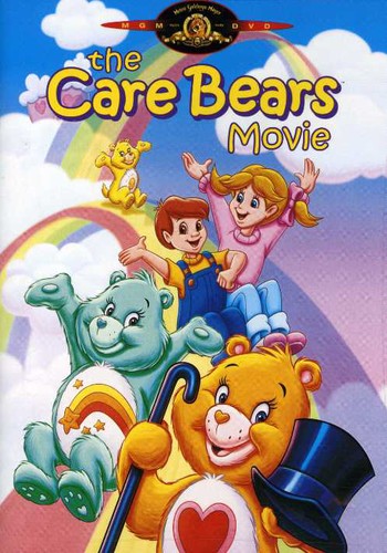 Care Bears: The Care Bears Movie