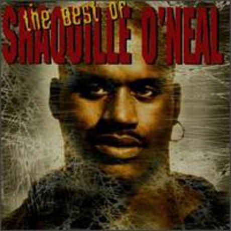 Best Of, Shaquille O'neal, CD