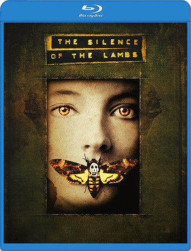Silence Of The Lambs