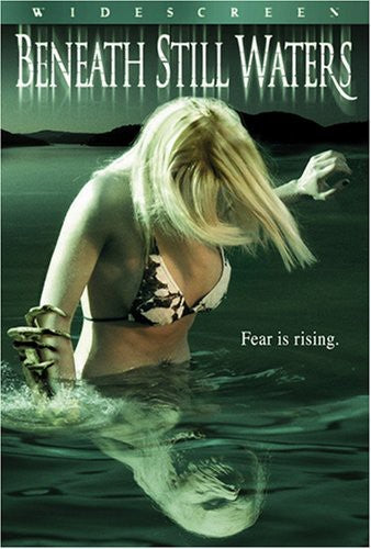 Beneath Still Waters -- DVD