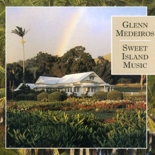 Sweet Island Music