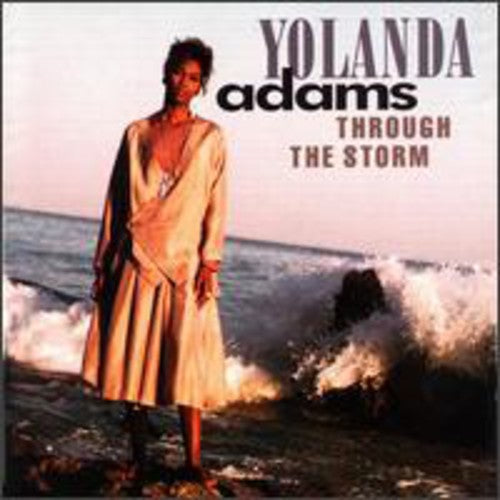 Through The Storm