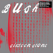 Sixteen Stone