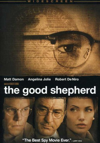 Good Shepherd, Good Shepherd, DVD