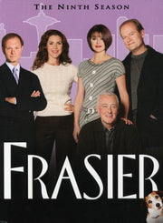 Frasier: Complete Ninth Season