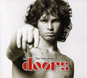 Very Best Of Doors (40Th Anniversary)