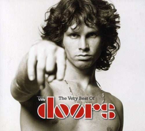 Very Best Of Doors (40Th Anniversary)