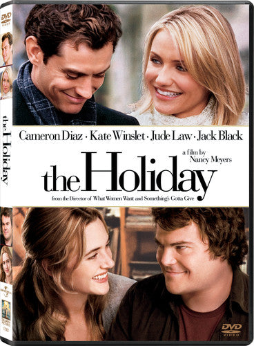Holiday (2006), Holiday (2006), DVD