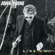 Live On Tour