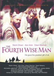 Fourth Wise Man