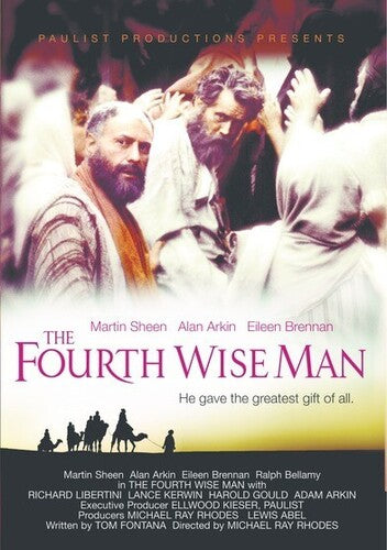 Fourth Wise Man, Fourth Wise Man, DVD