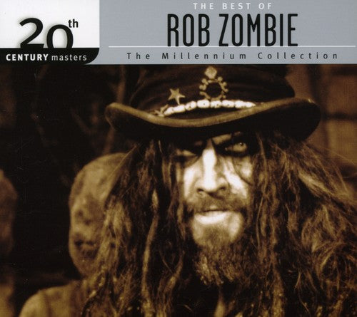 20Th Century Masters: Millennium Collection