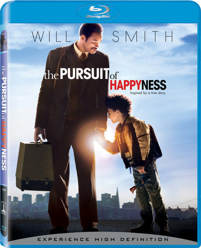 Pursuit Of Happyness (2006)